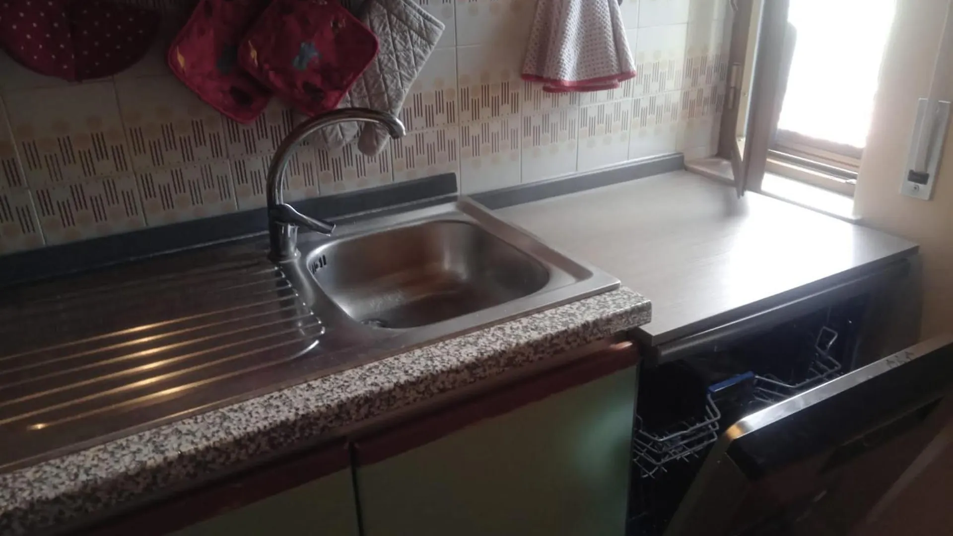 E' Arrivata La Felicita !!! Apartment Lucca Italy