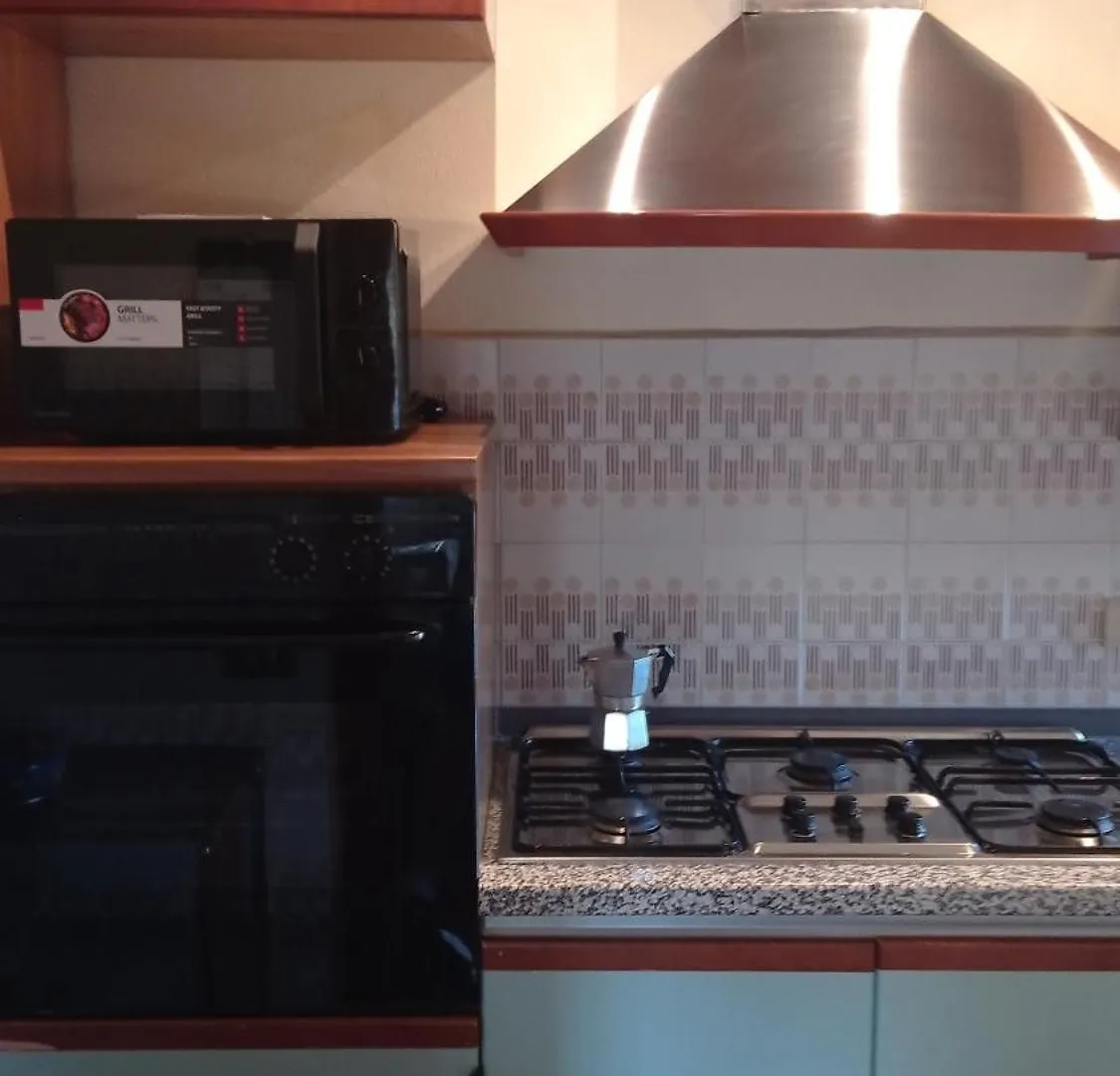E' Arrivata La Felicita !!! Apartment Lucca Italy
