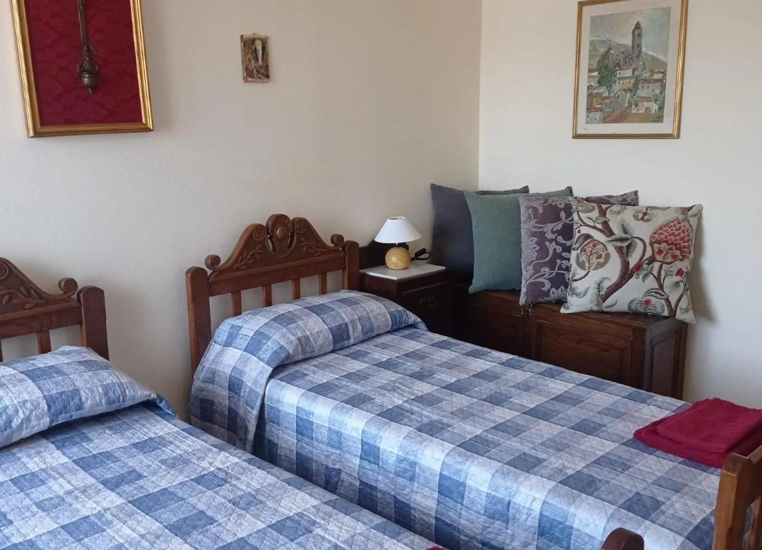E' Arrivata La Felicita !!! Apartment Lucca Italy