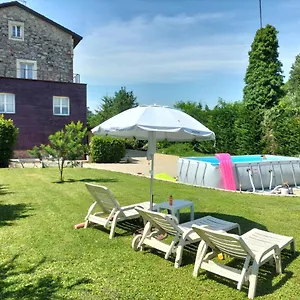 Appartamento Ai Due Pioppi, Lucca