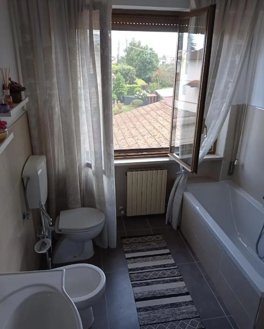 Appartement E' Arrivata La Felicita !!! à Lucques