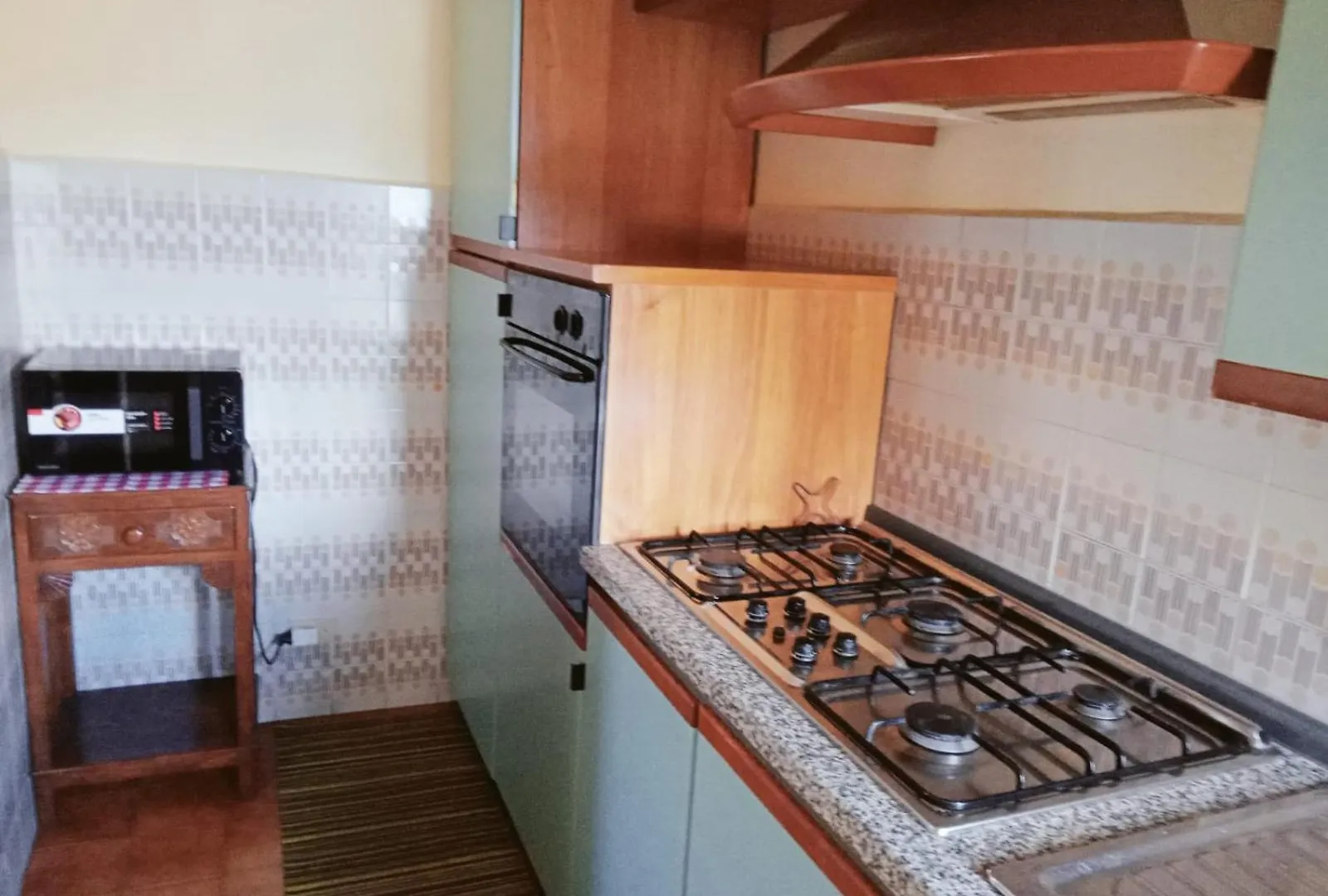 Appartement E' Arrivata La Felicita !!! à Lucques