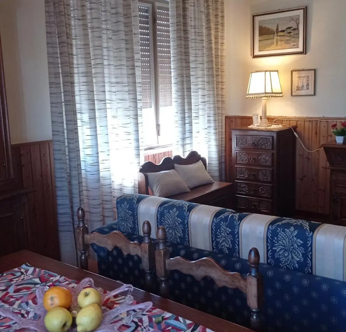 Appartement E' Arrivata La Felicita !!! à Lucques
