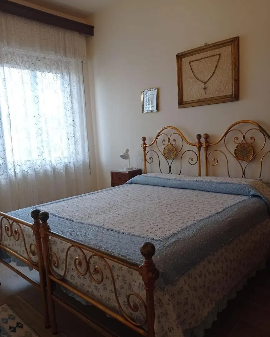 Appartement E' Arrivata La Felicita !!! à Lucques 0*,